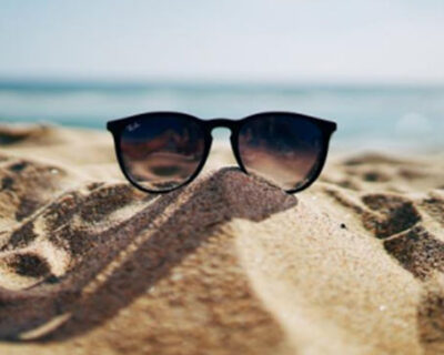Verão chega com risco para a saúde dos olhos