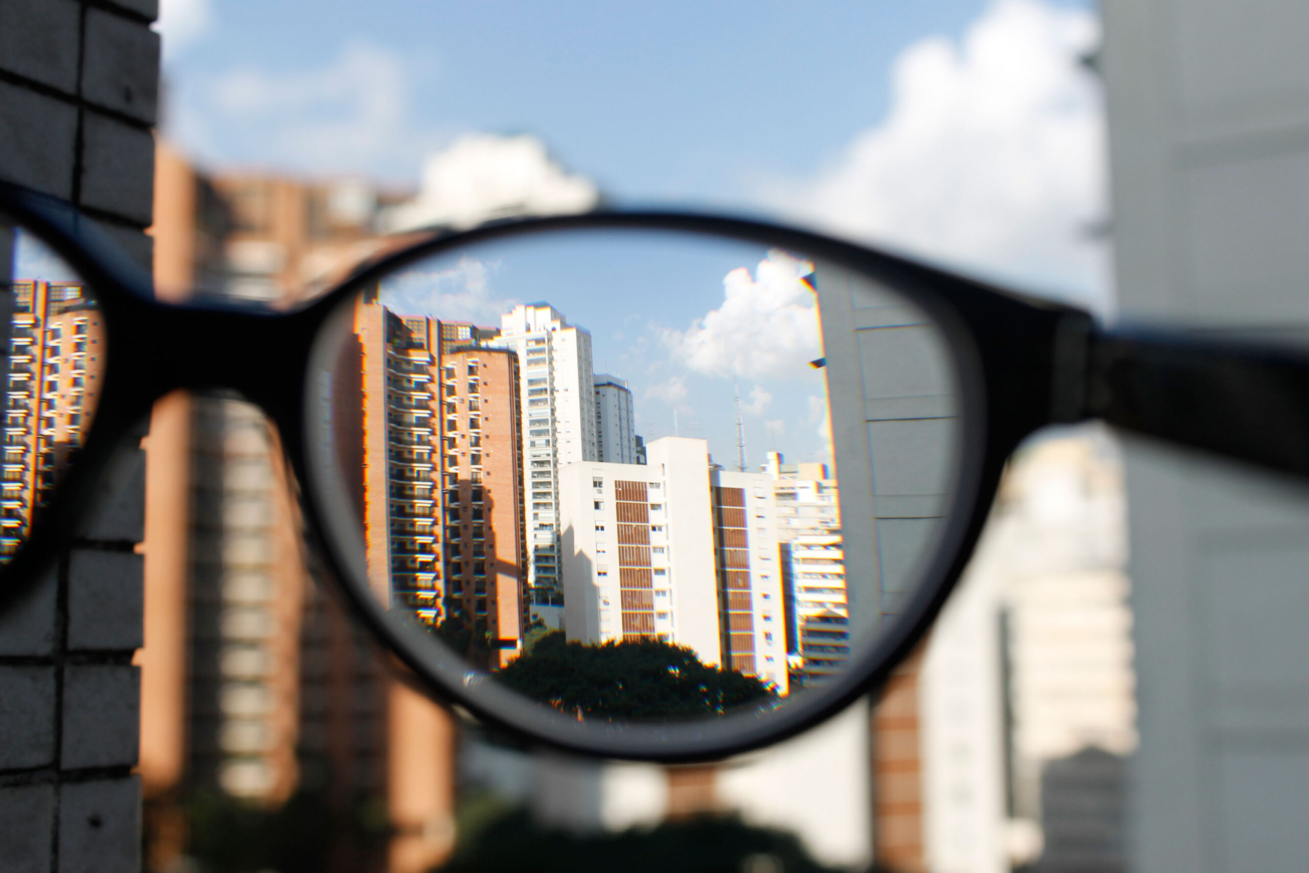 Principais tipos de lente para óculos de sol - Ótica Mori